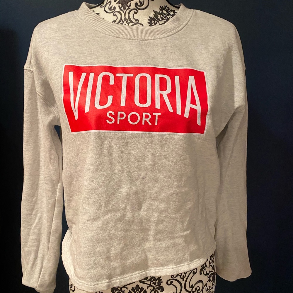 victoria sport shirt